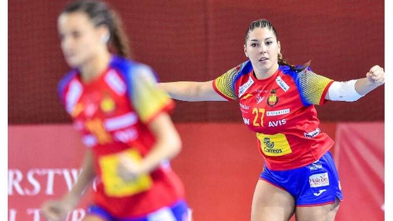 Alba Spugnini (Foto TA)